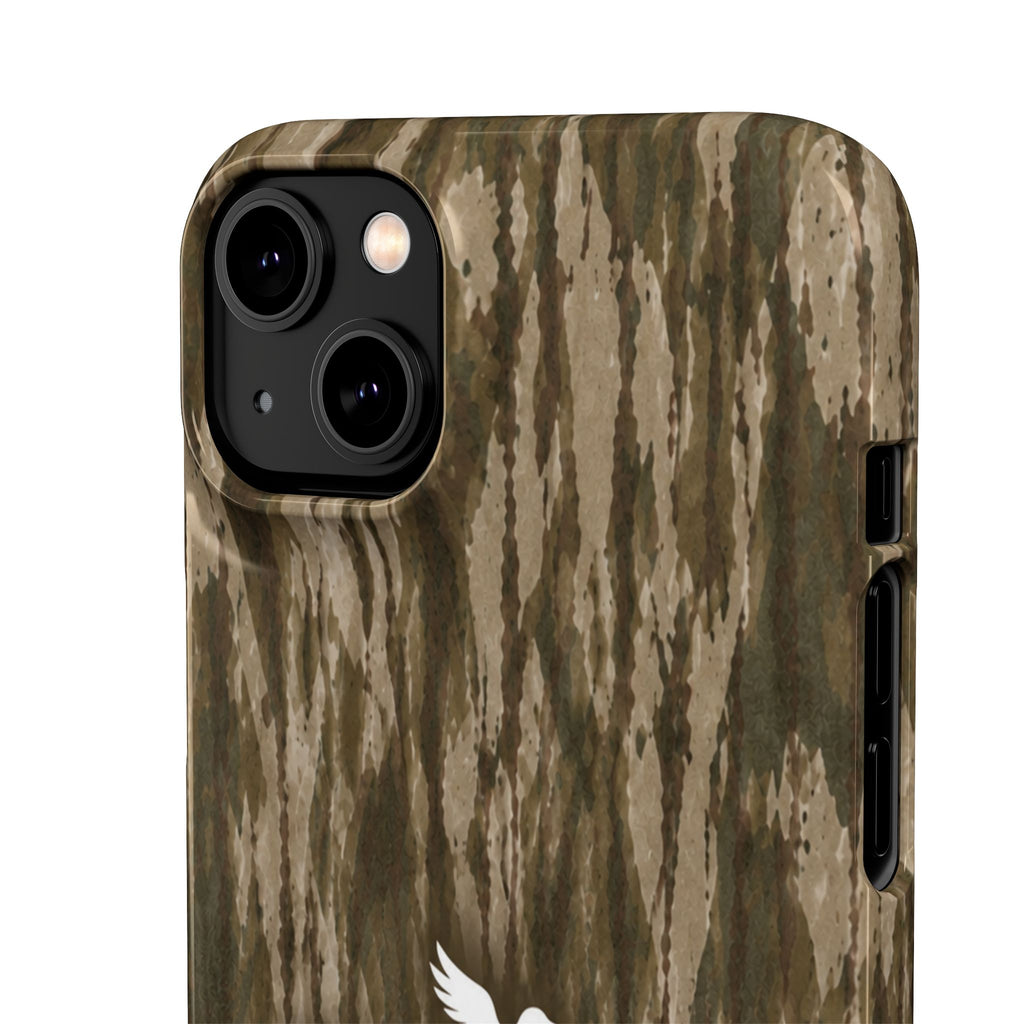 Marias Camo Case