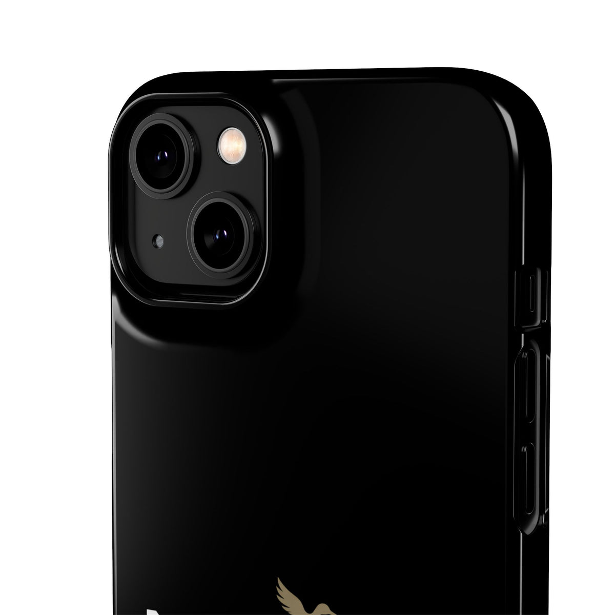 Marias Black Case