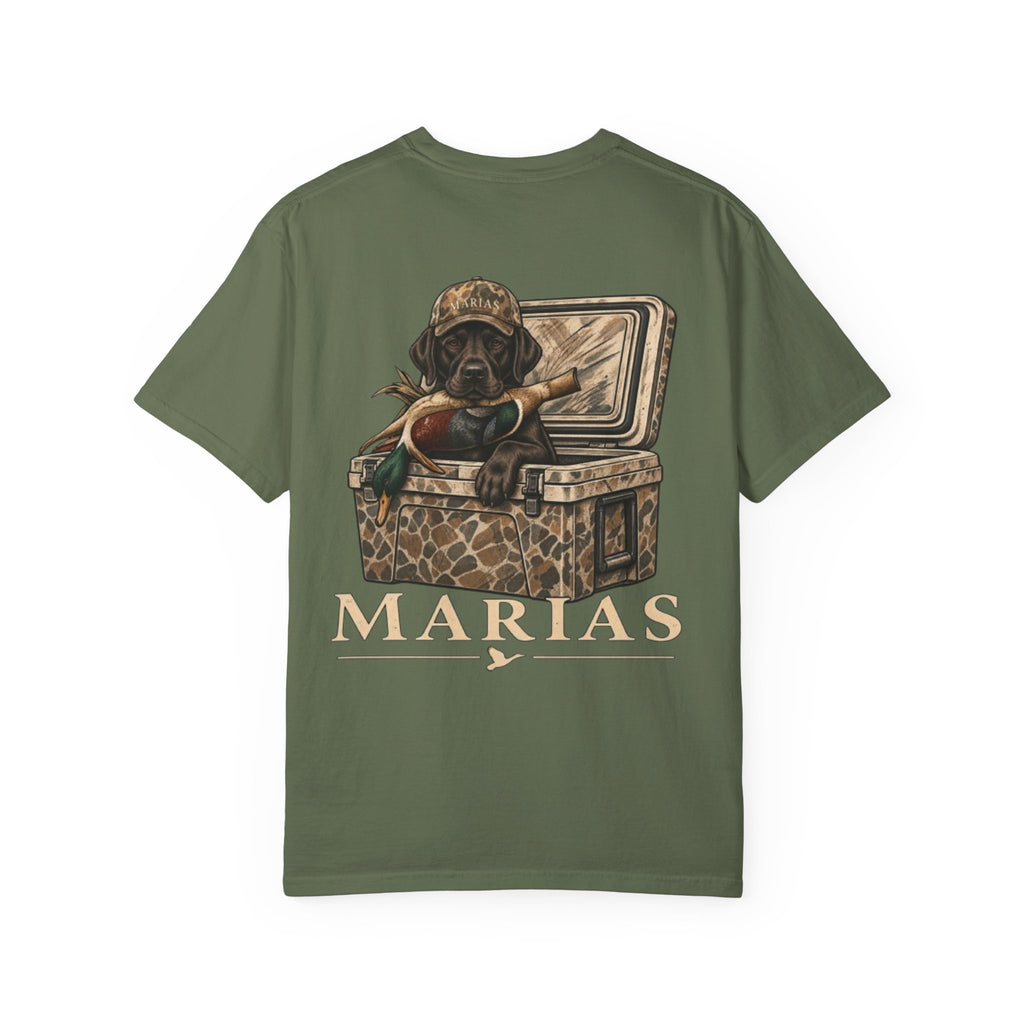 Marias Pup Tee