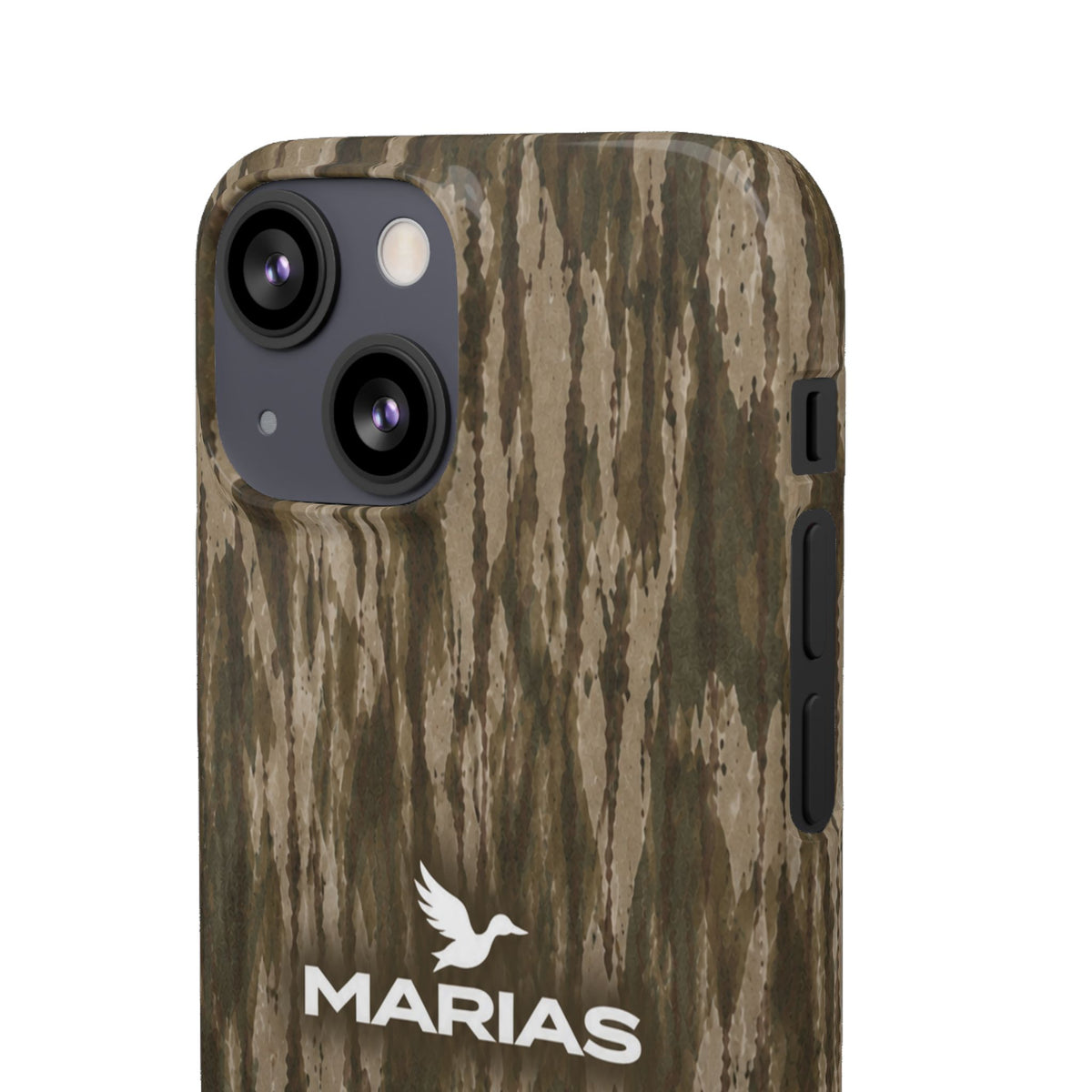 Marias Camo Case