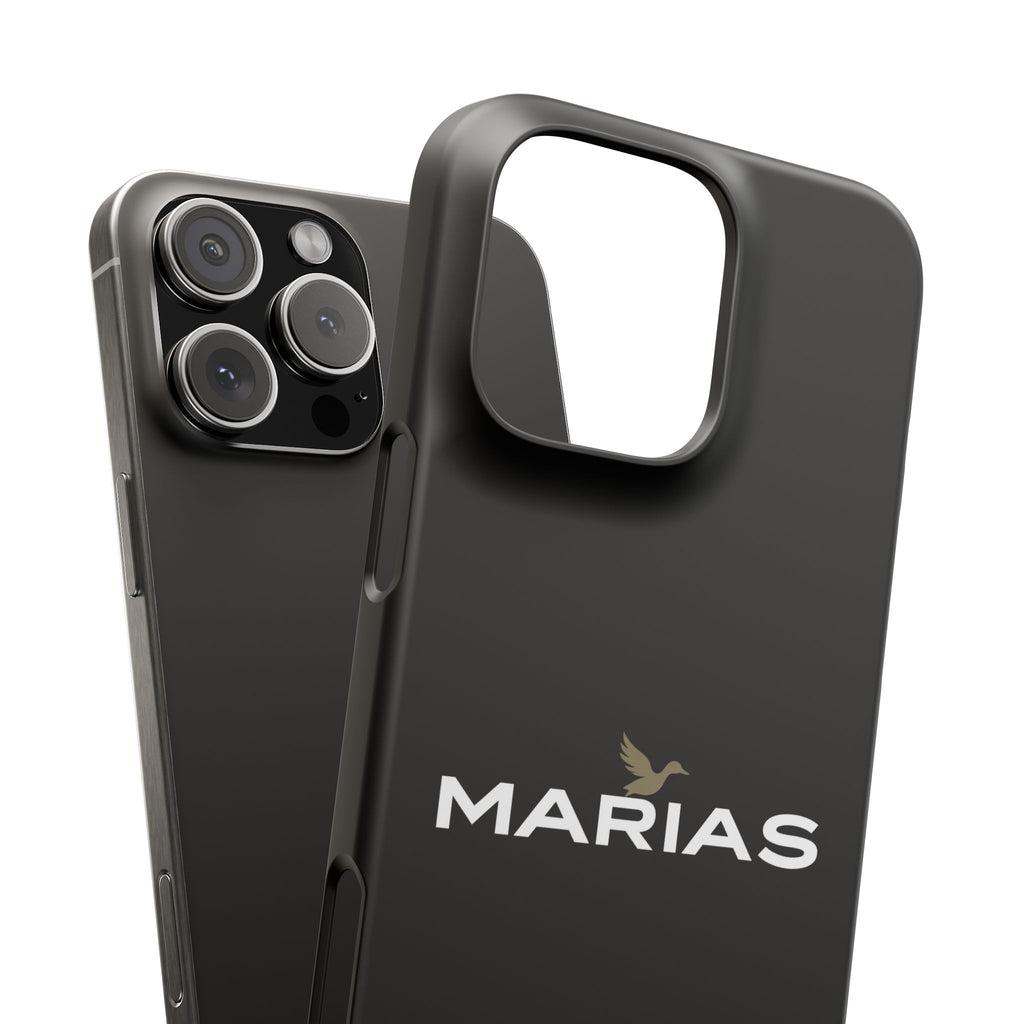 Marias Black Case