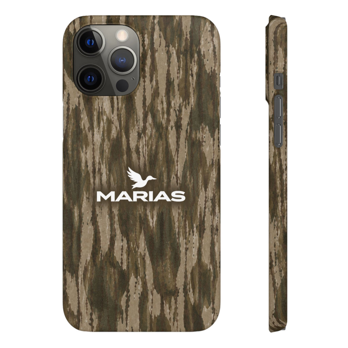 Marias Camo Case
