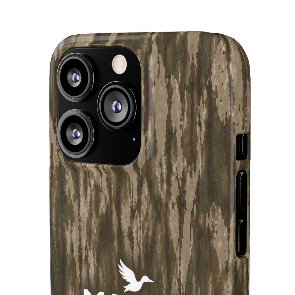Marias Camo Case