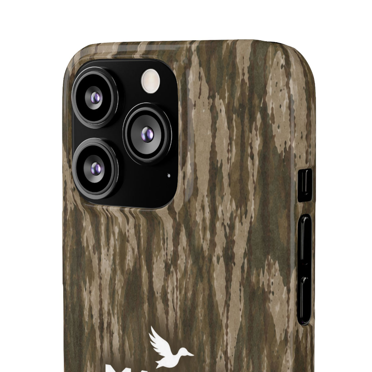 Marias Camo Case