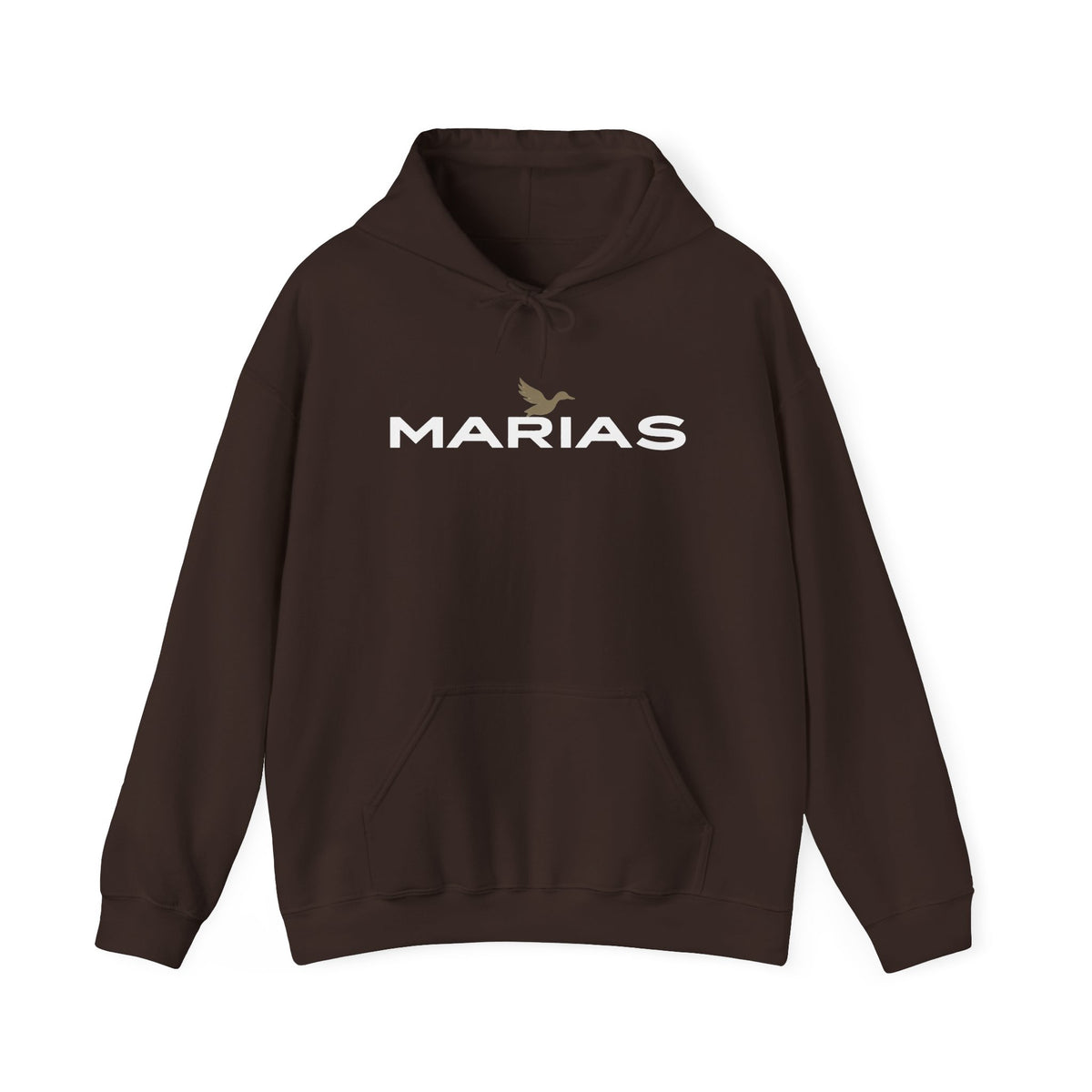 Marias Hoodie