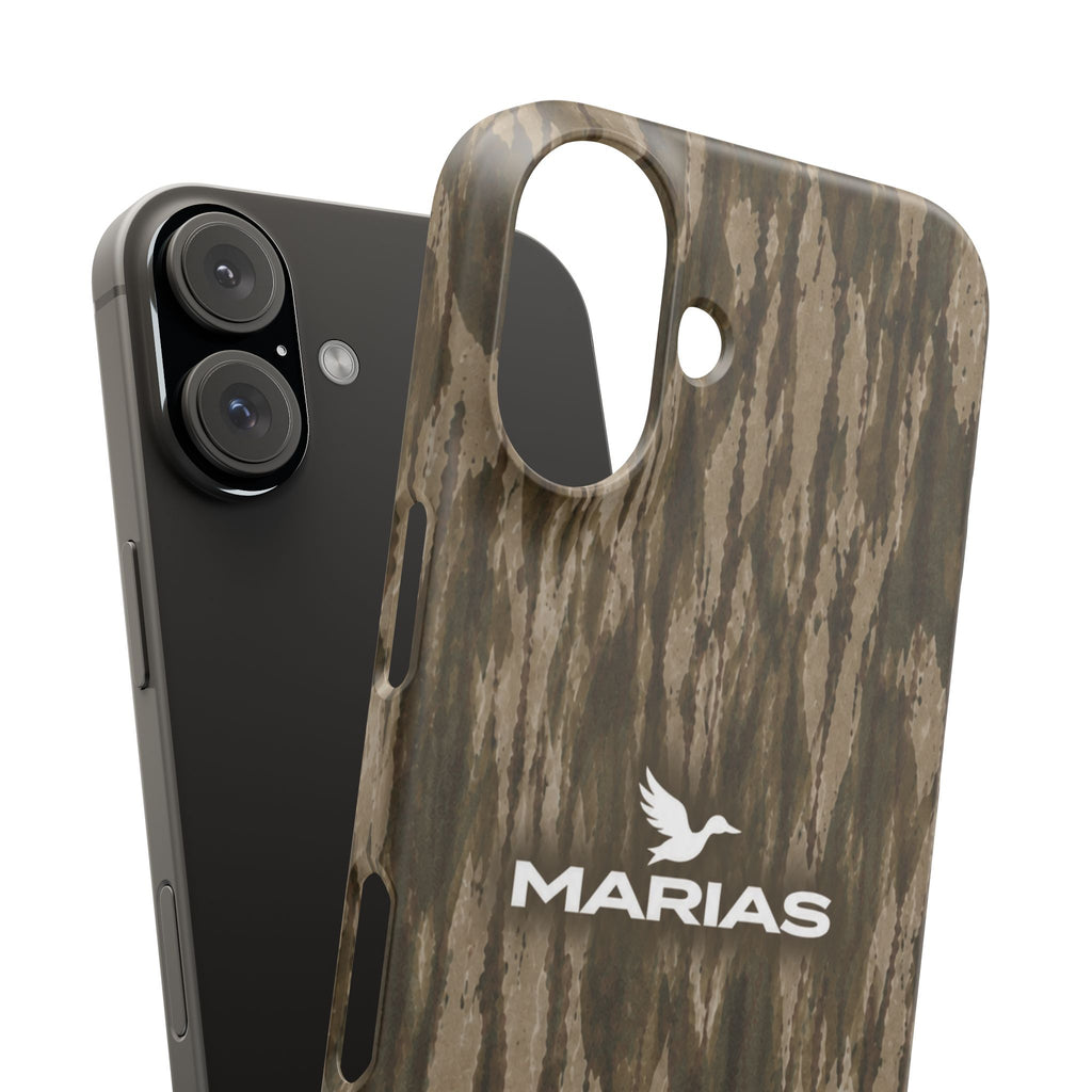 Marias Camo Case