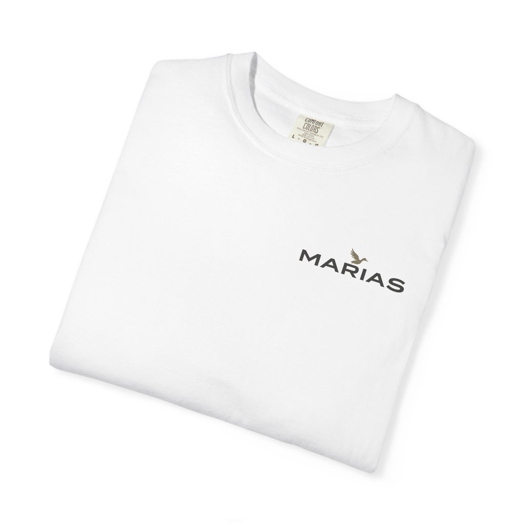 Marias Boat Shirt