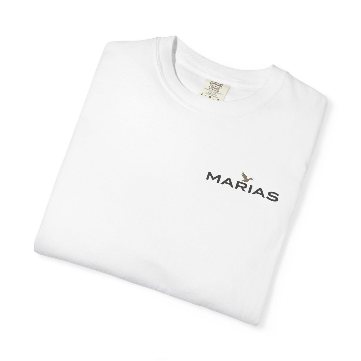 Marias Boat Shirt