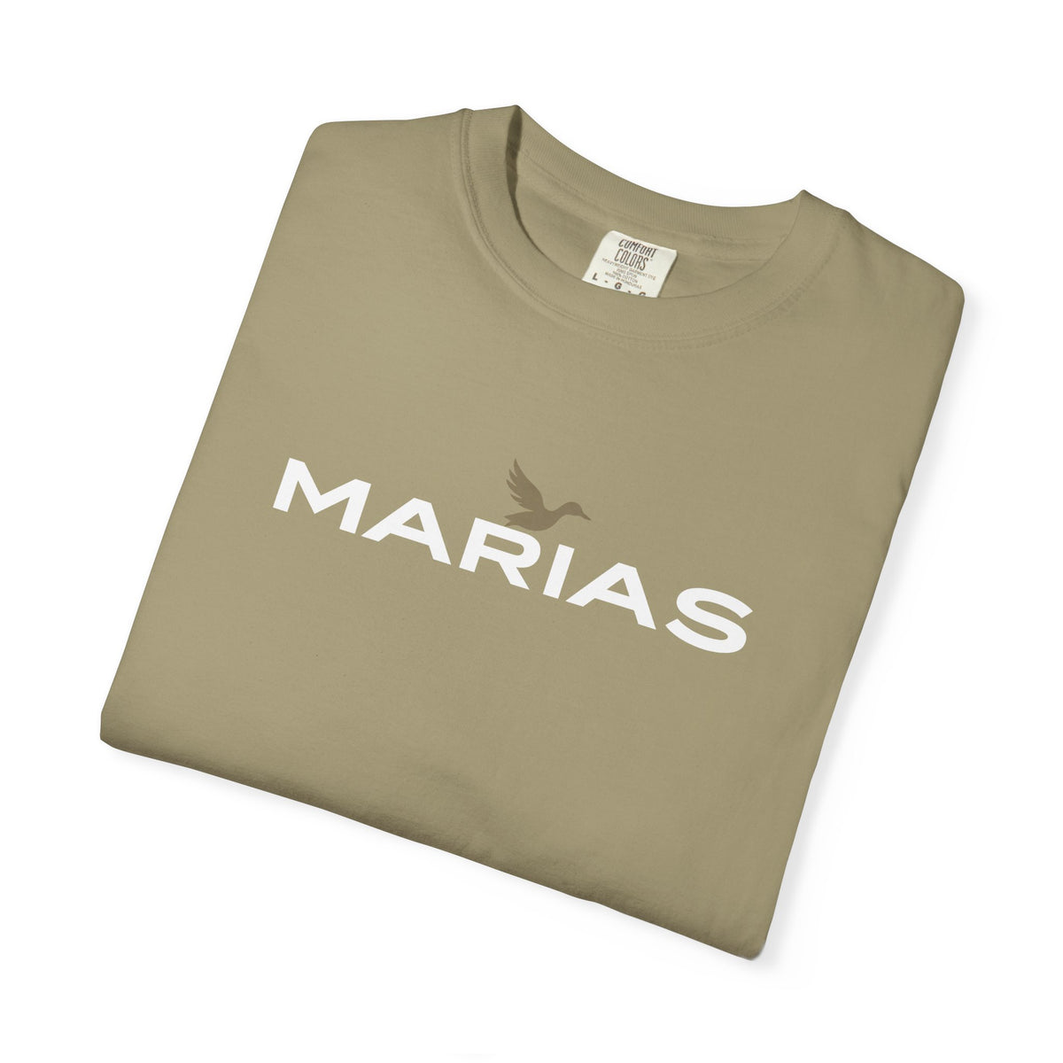 Marias Tee