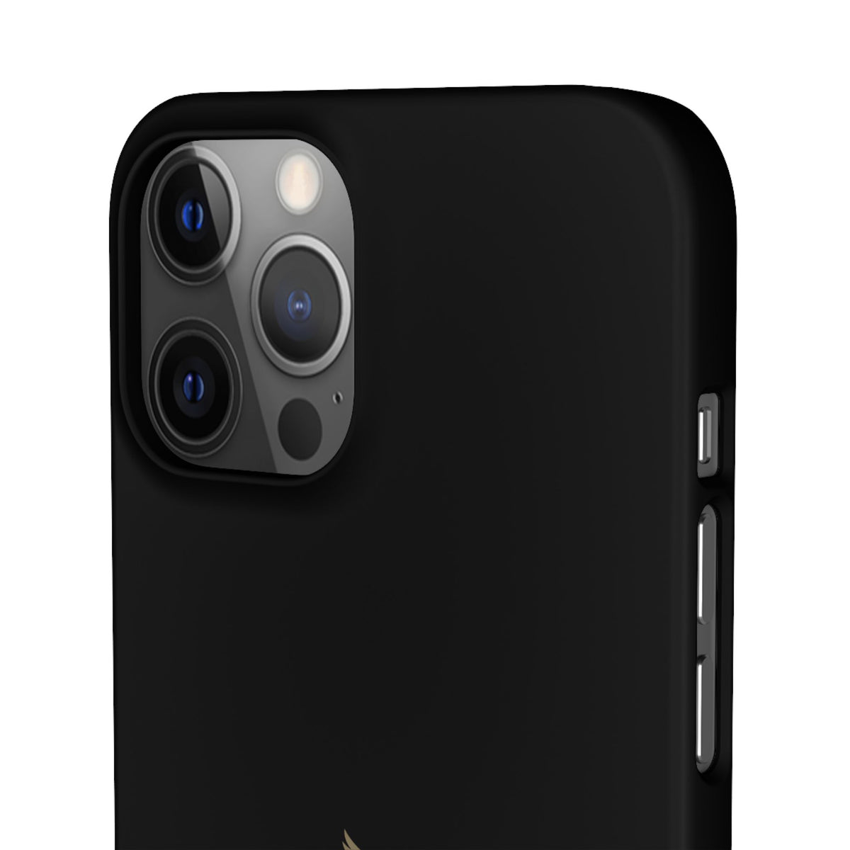 Marias Black Case