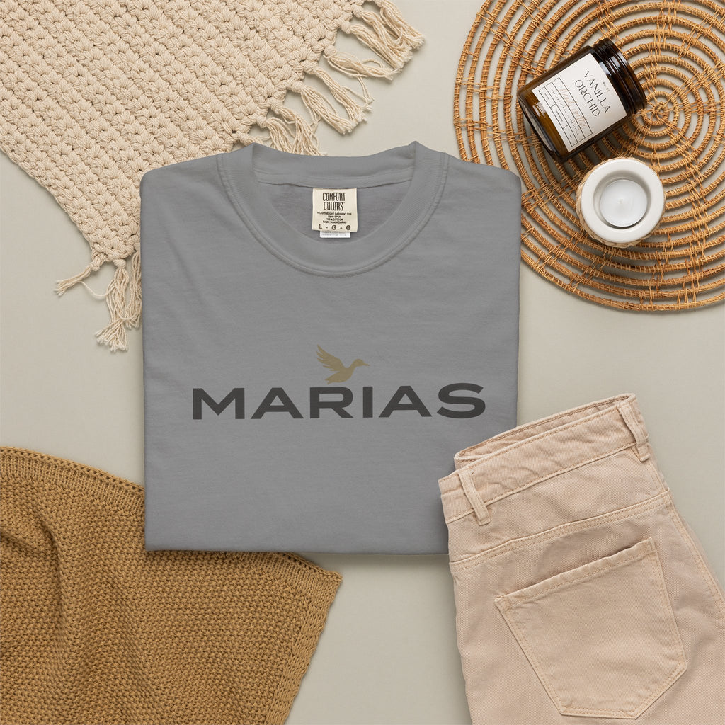 Marias Tee