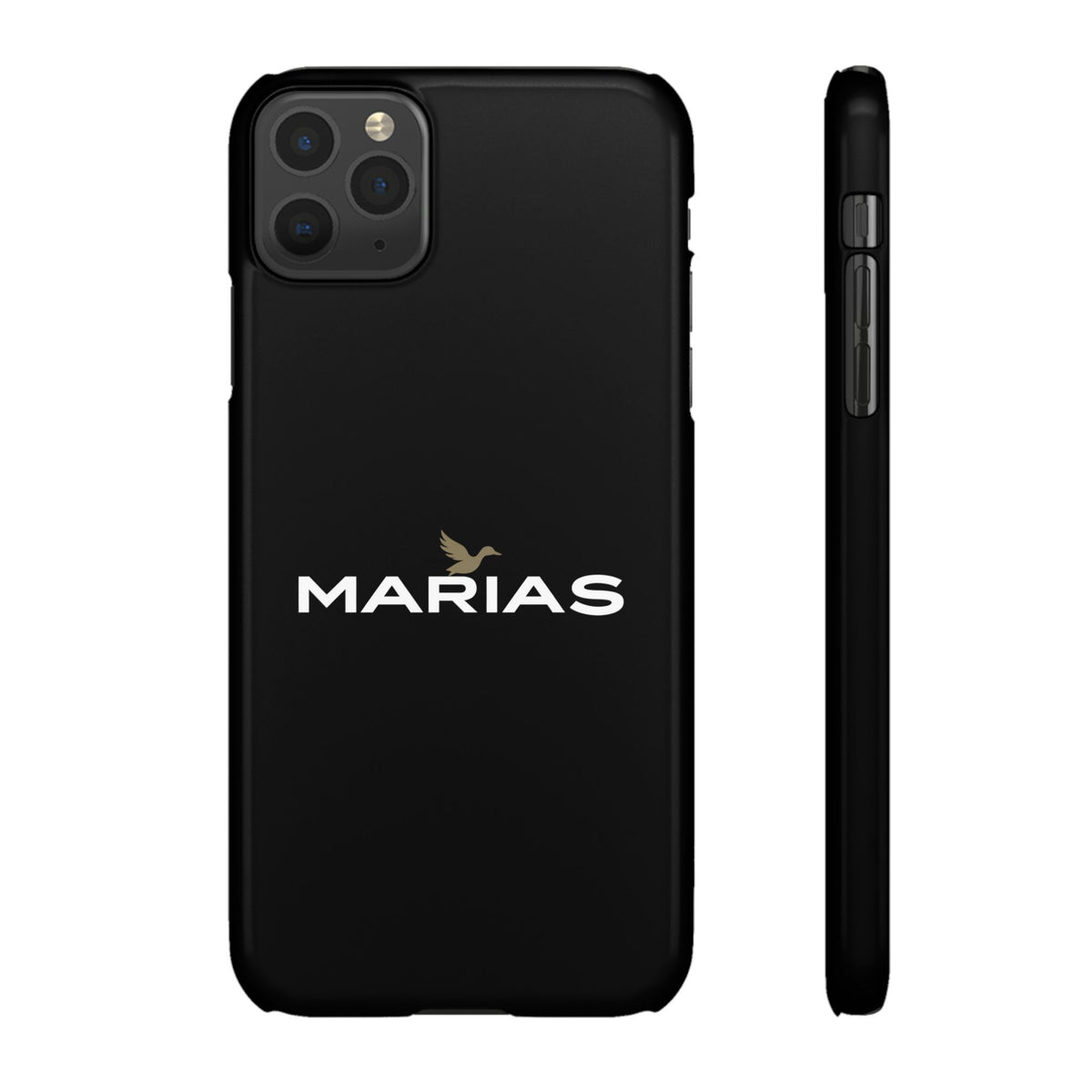 Marias Black Case