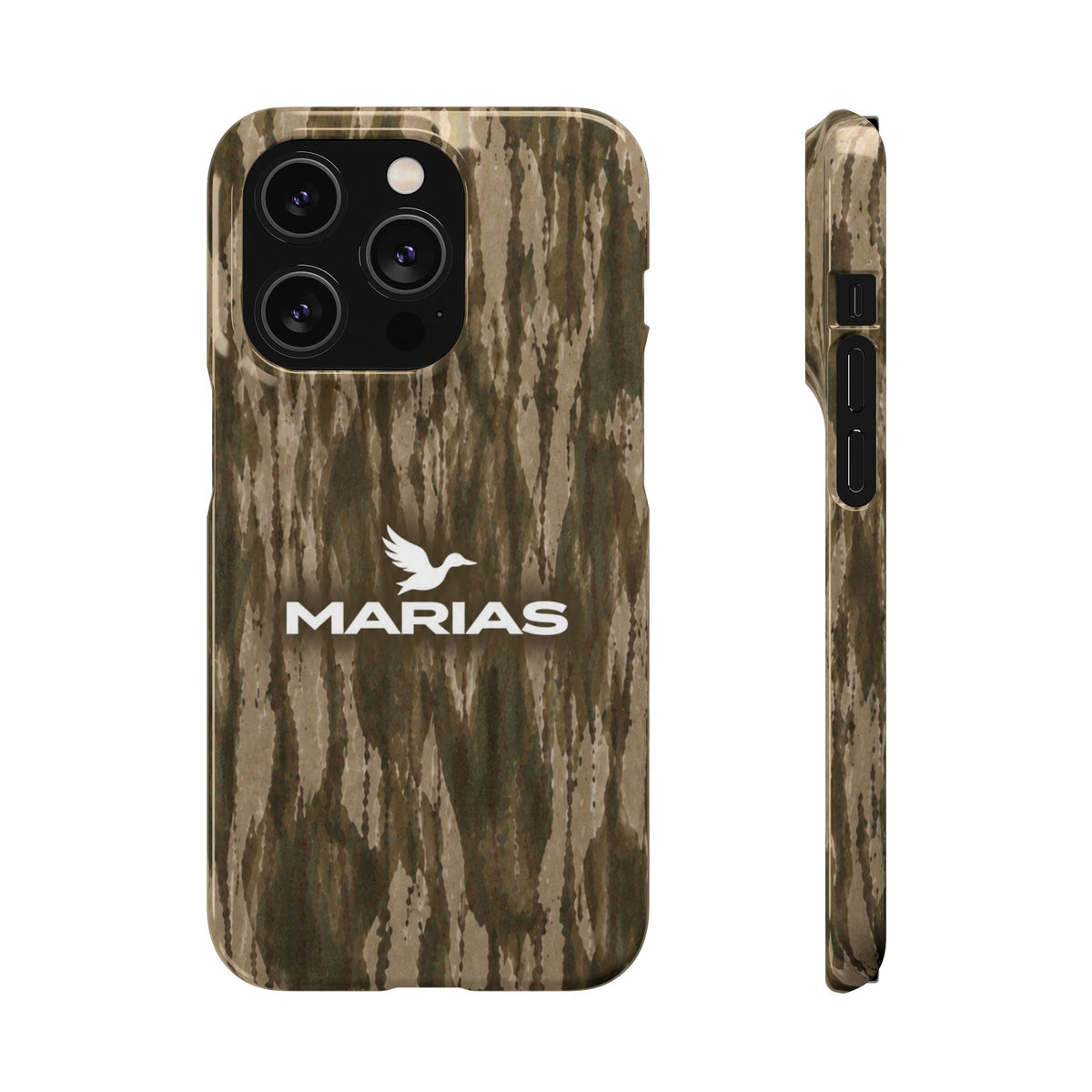 Marias Camo Case