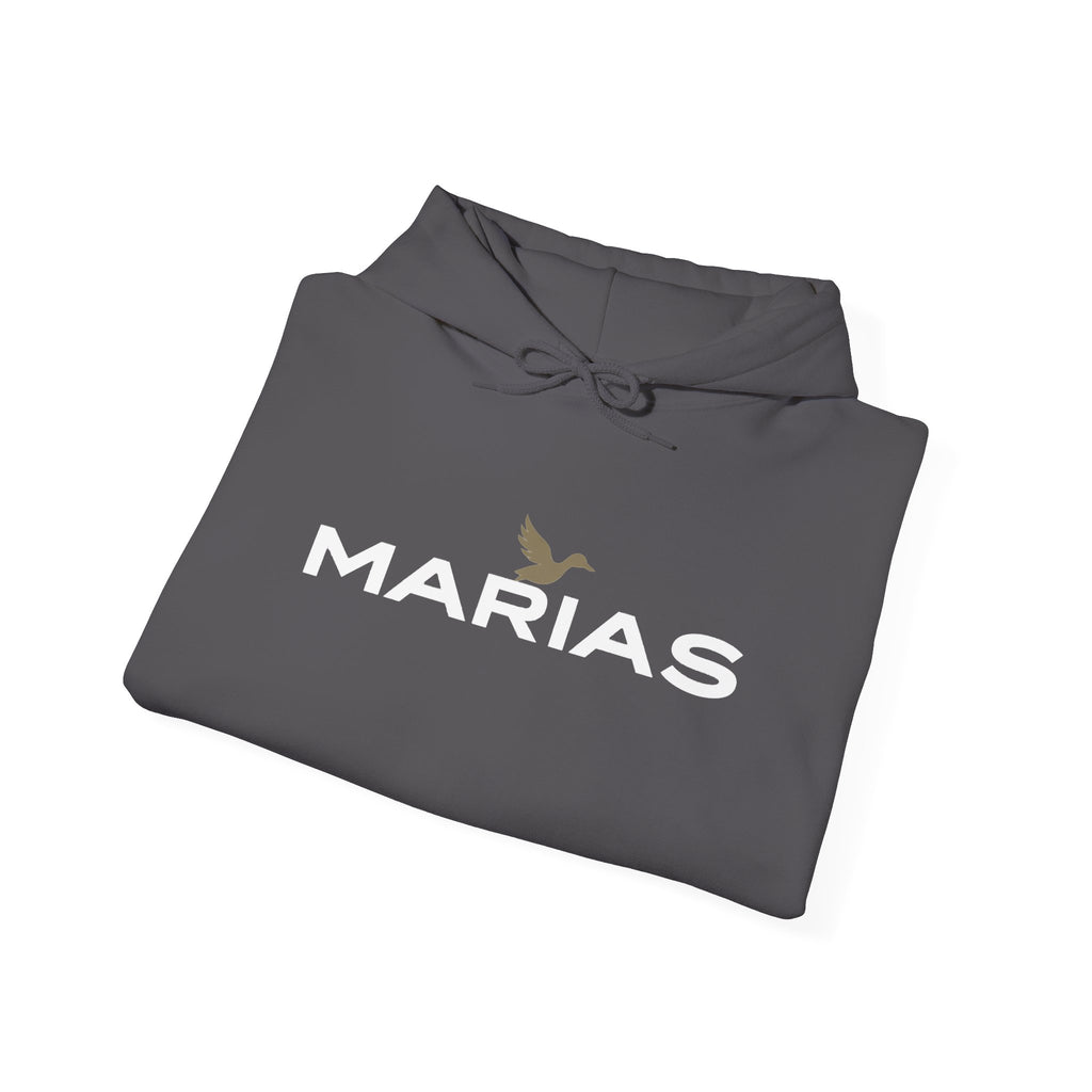 Marias Hoodie