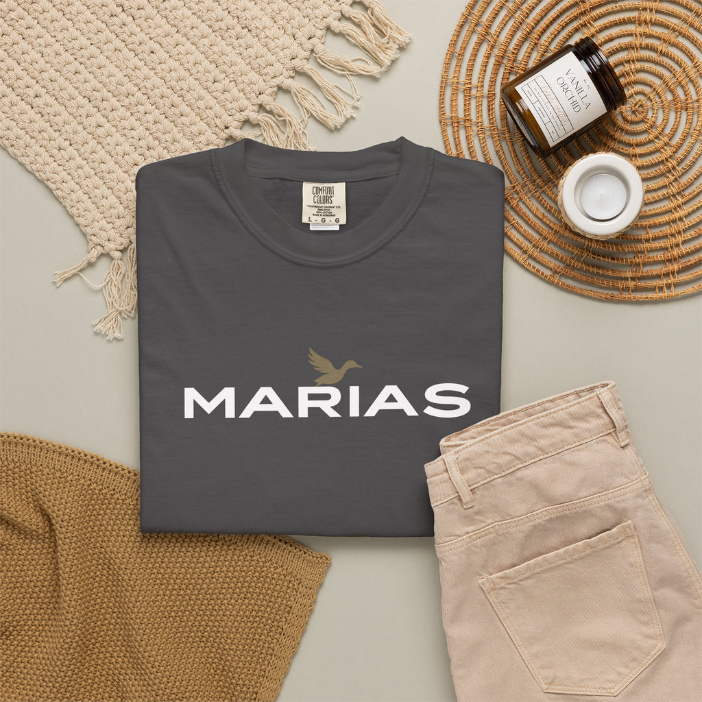 Marias Tee