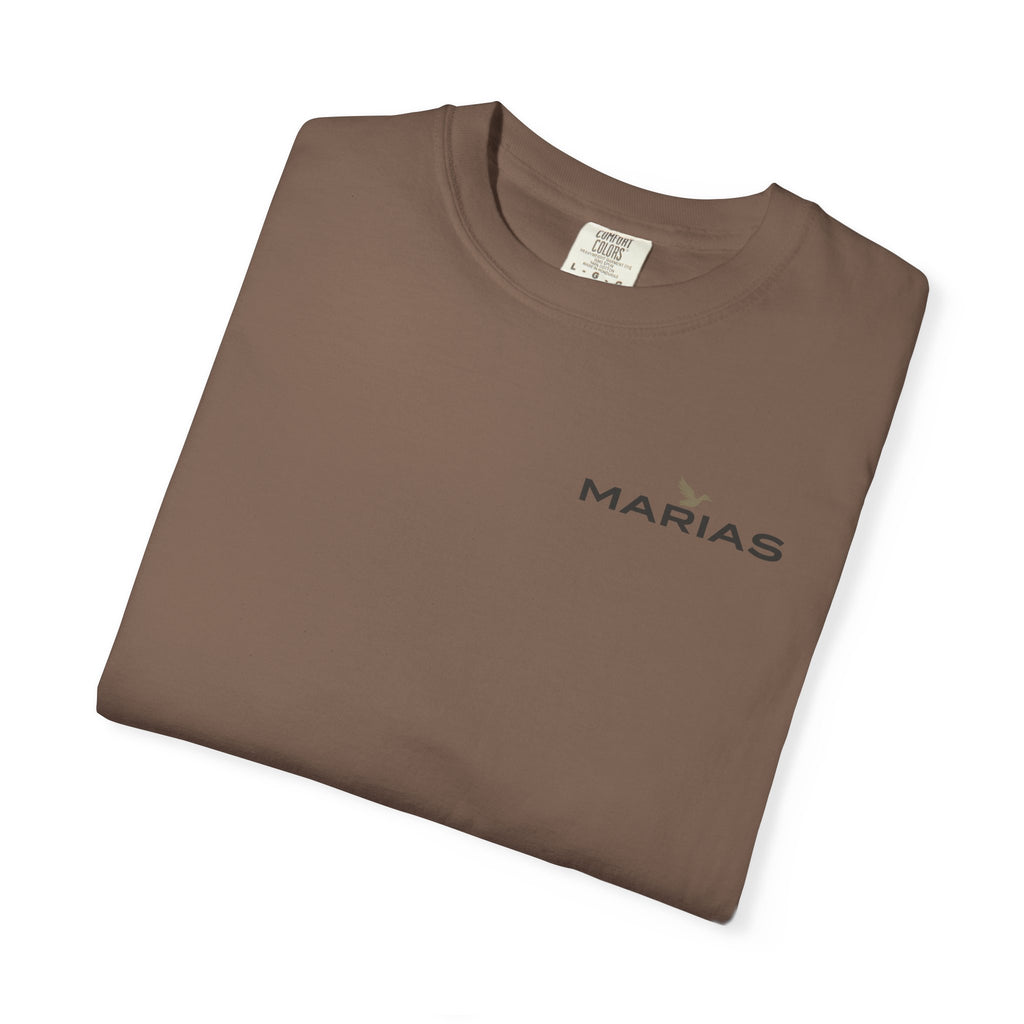 Marias Duck Shirt