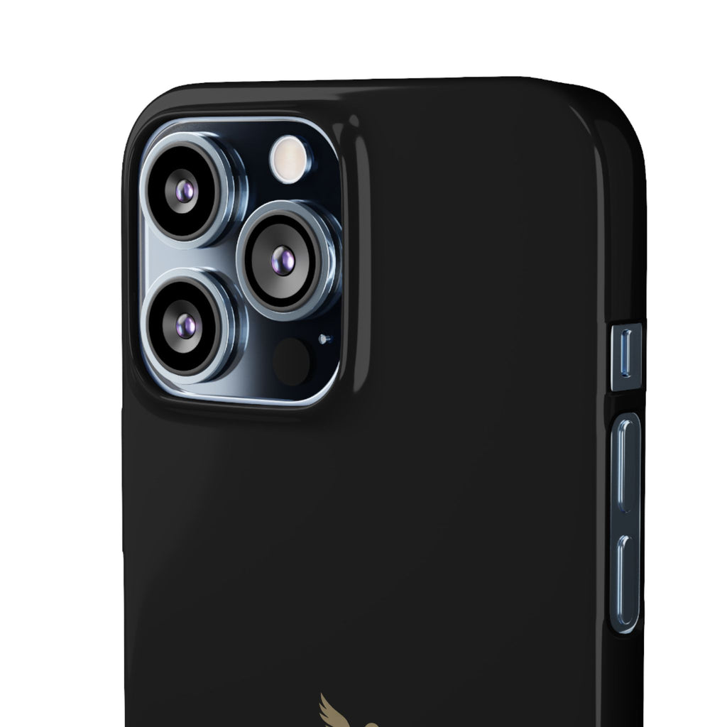 Marias Black Case