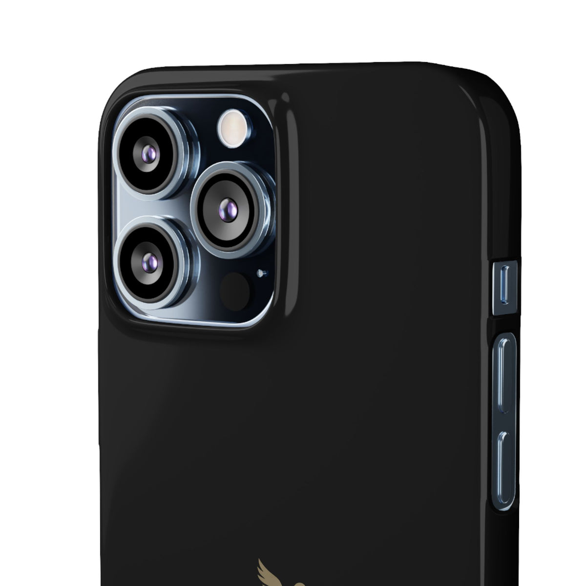 Marias Black Case