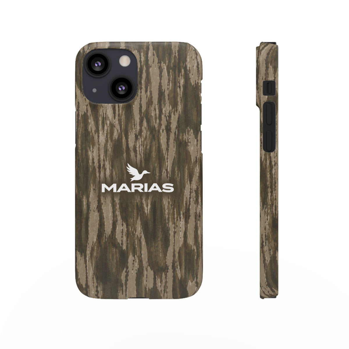Marias Camo Case
