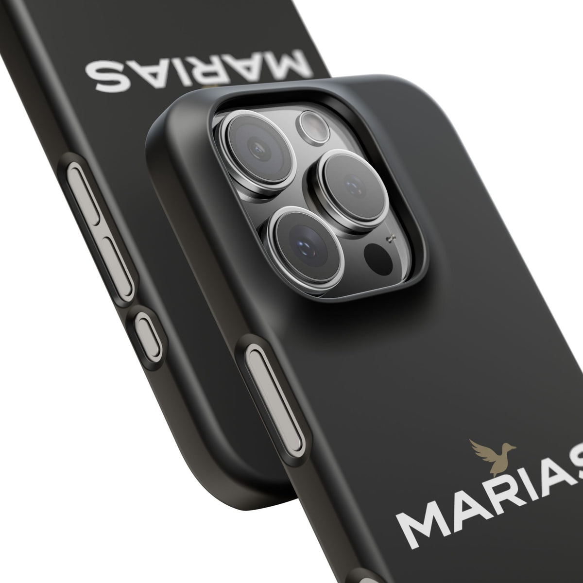 Marias Black Case