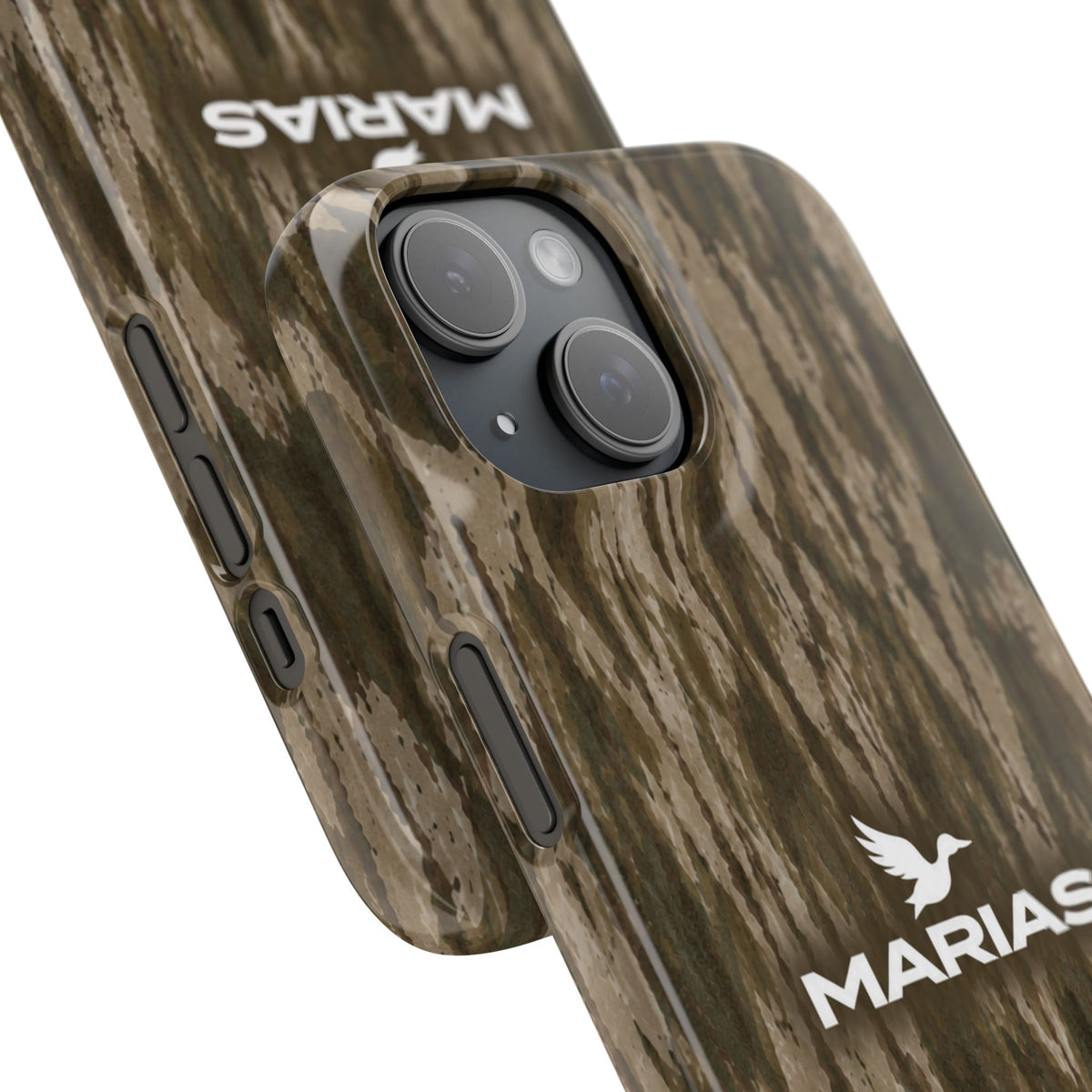 Marias Camo Case