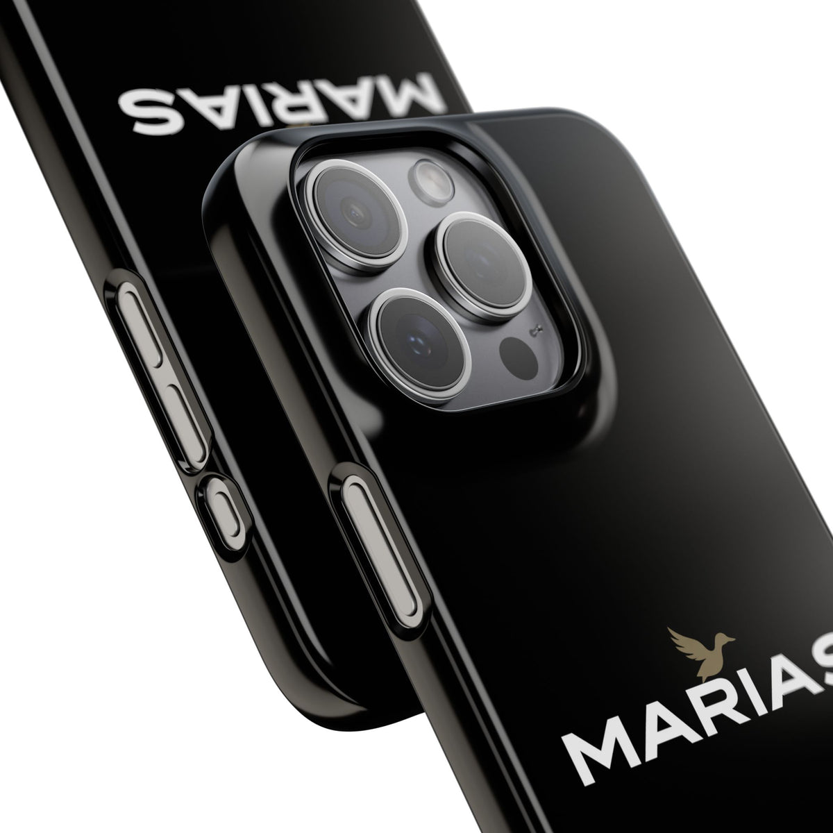 Marias Black Case