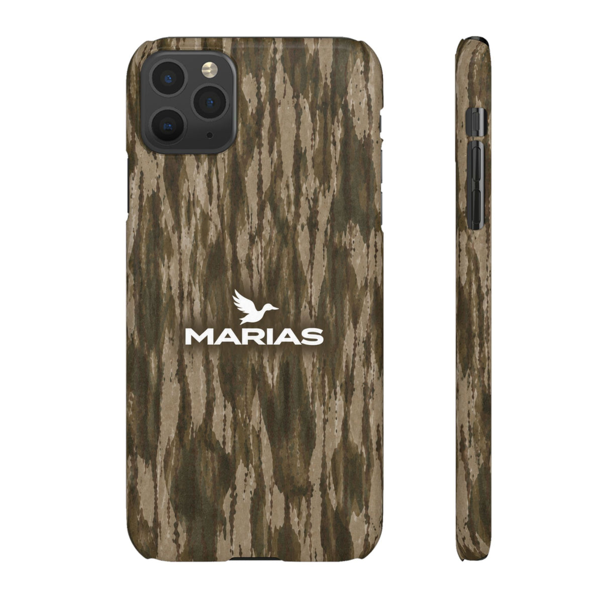 Marias Camo Case