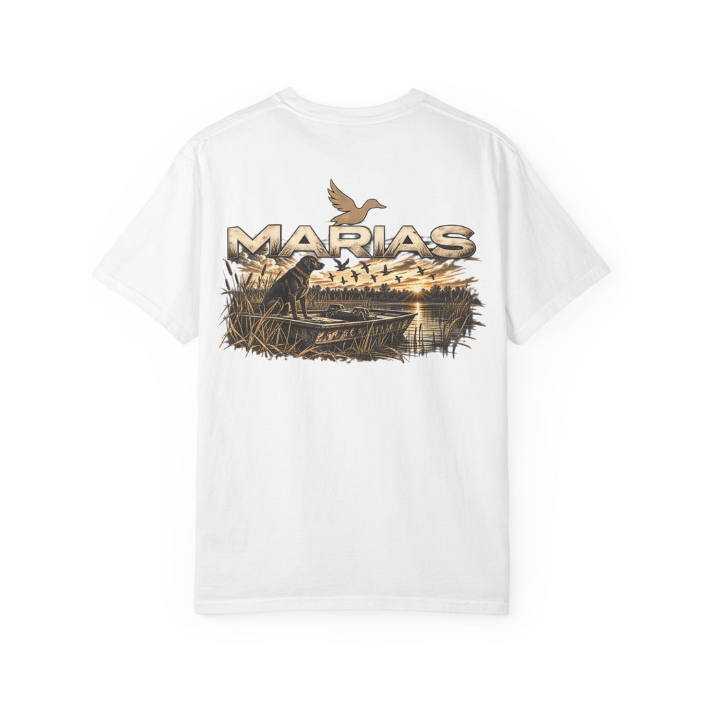 Marias Boat Shirt