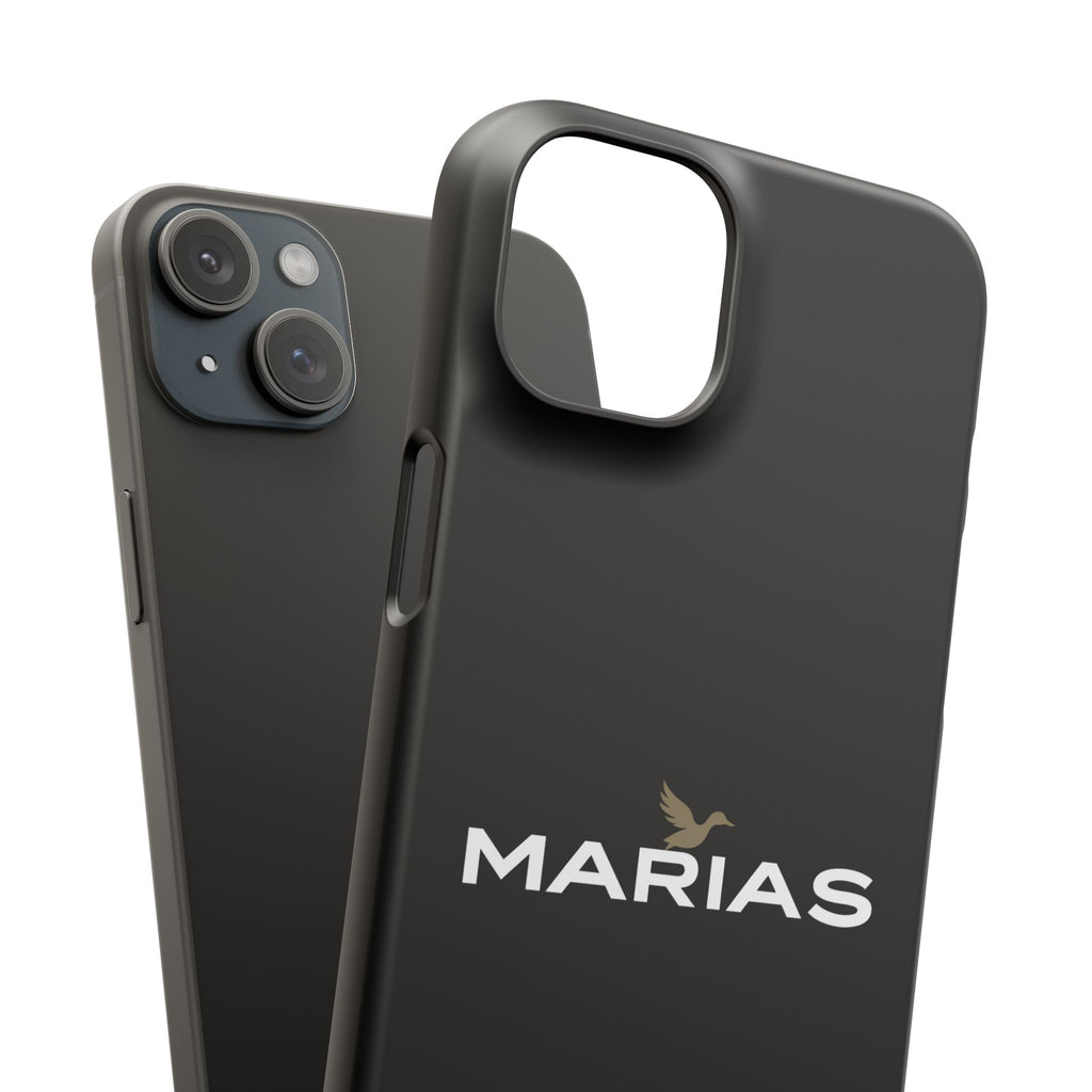 Marias Black Case