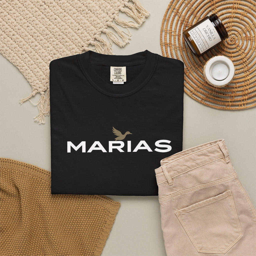 Marias Tee
