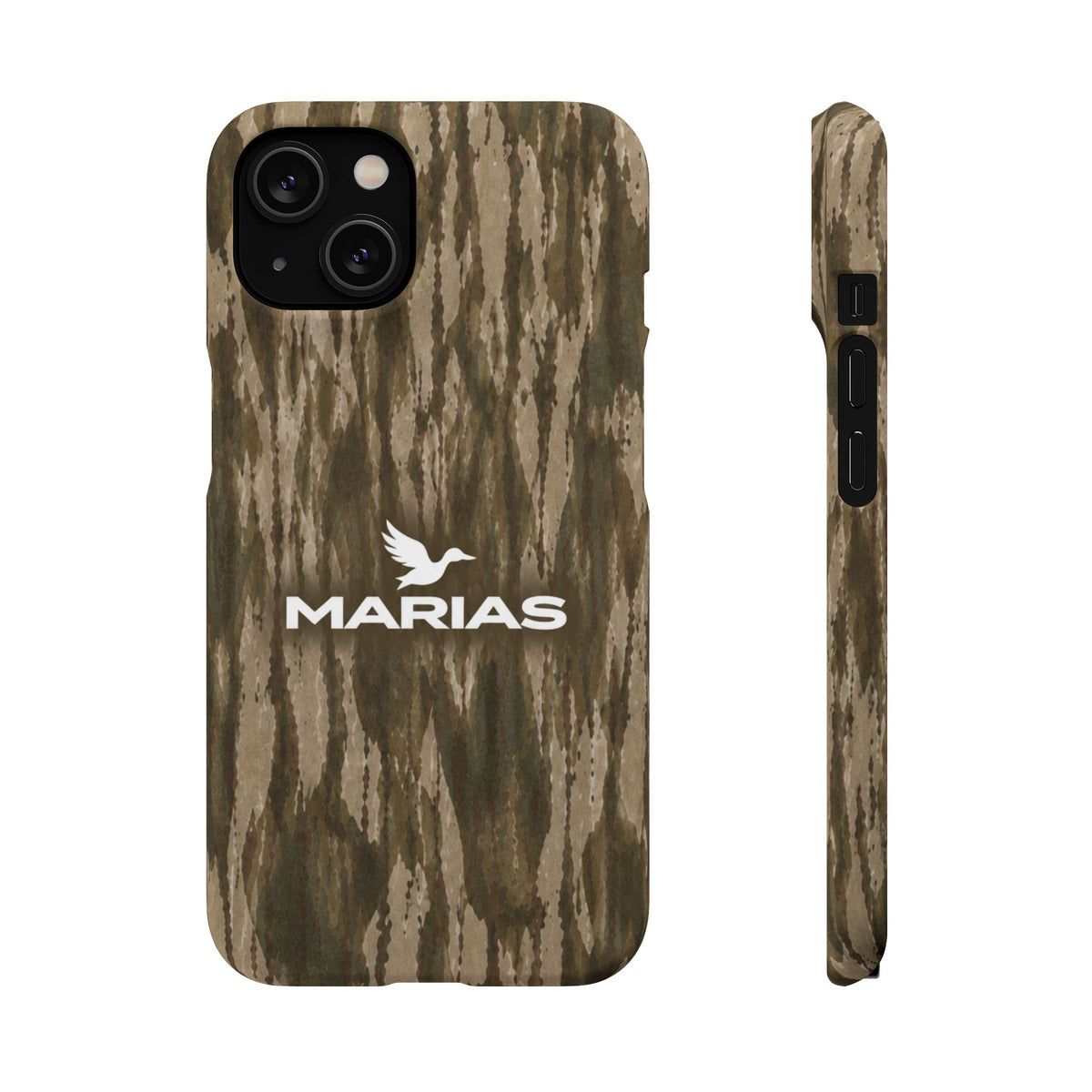 Marias Camo Case