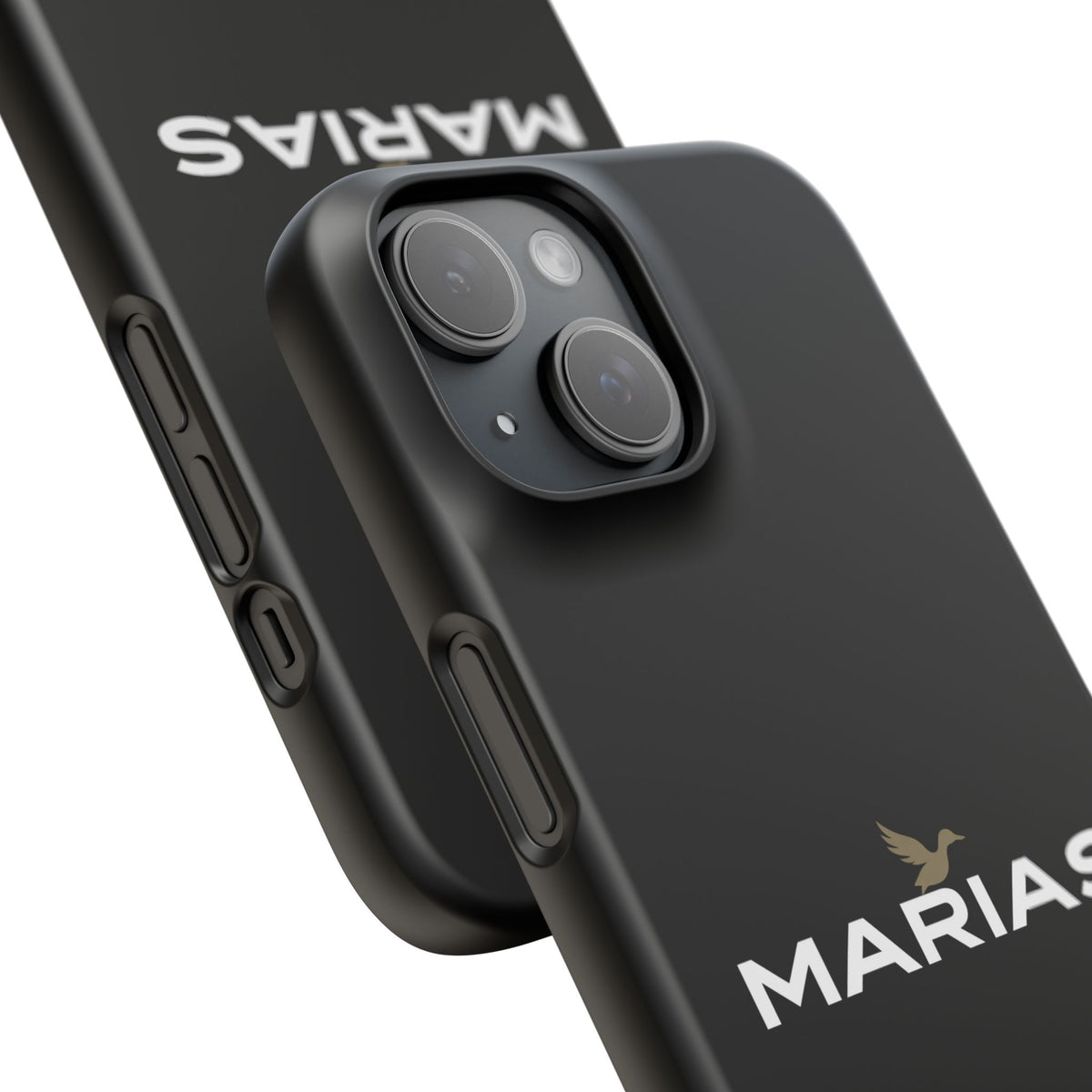 Marias Black Case