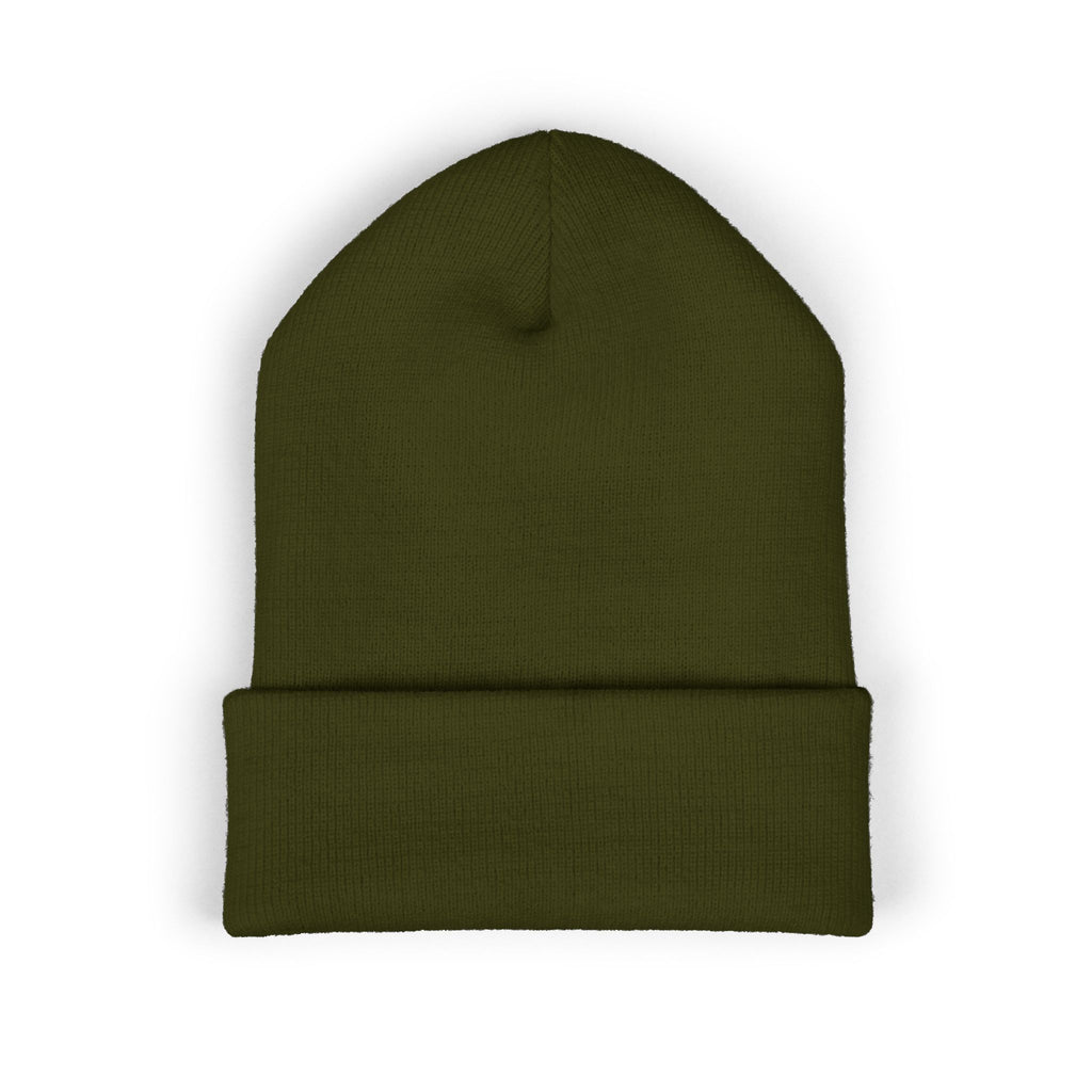Marias Beanie