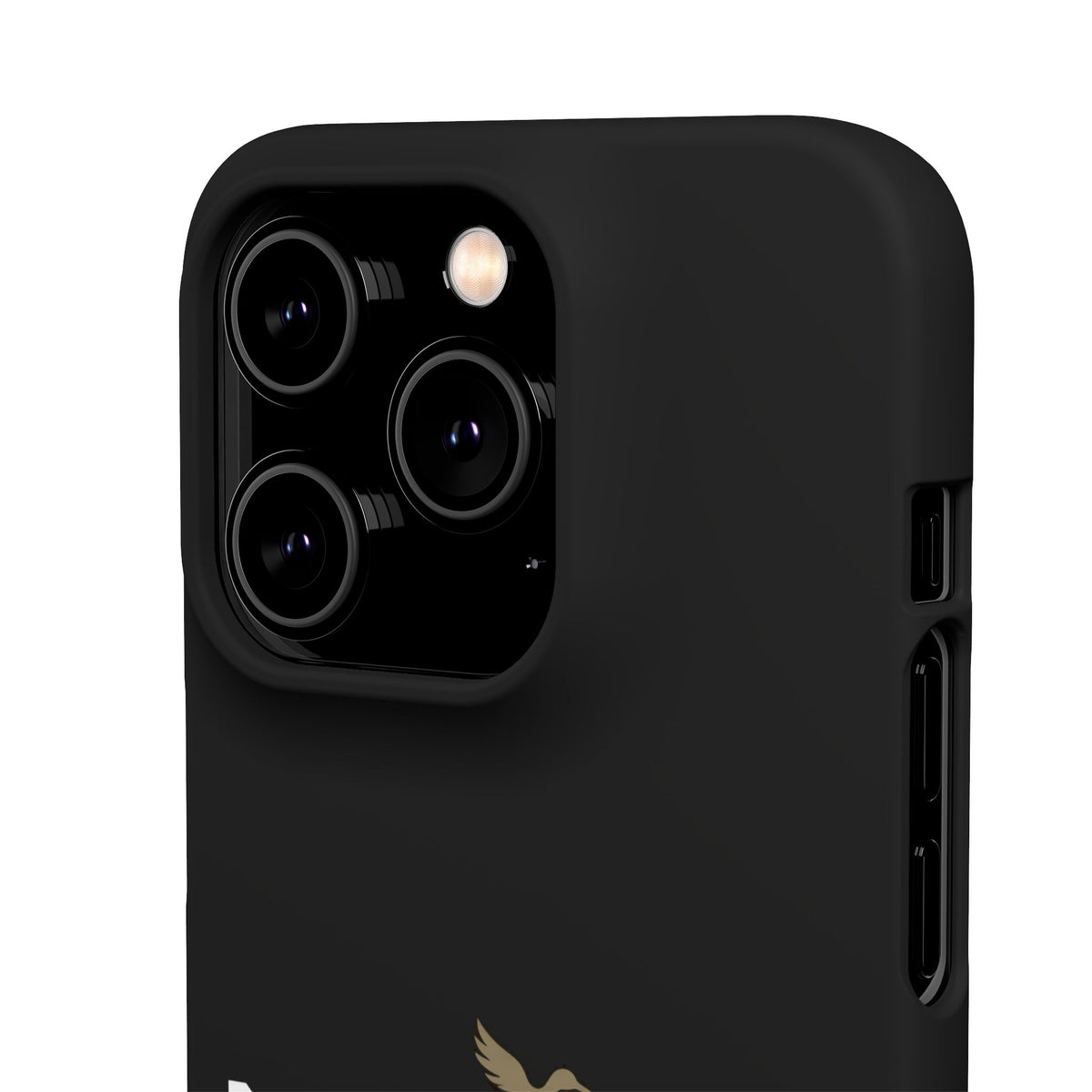 Marias Black Case