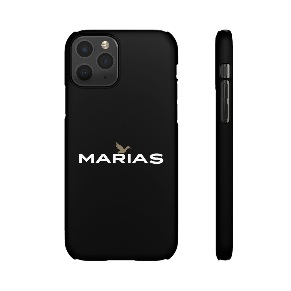 Marias Black Case