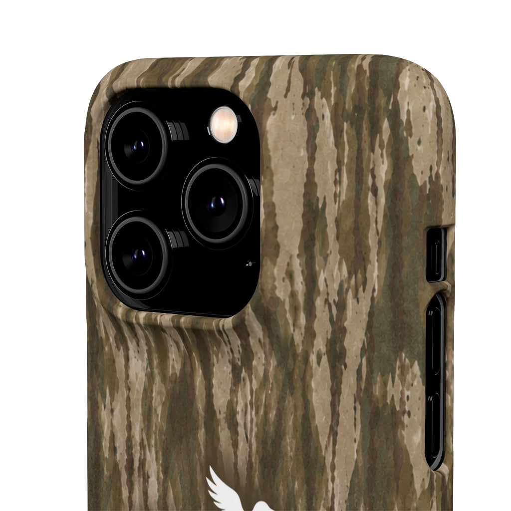 Marias Camo Case