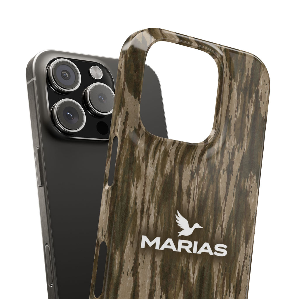 Marias Camo Case