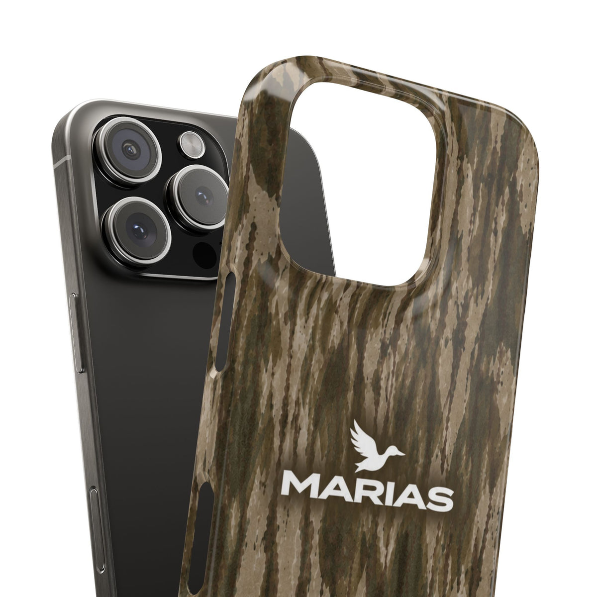 Marias Camo Case