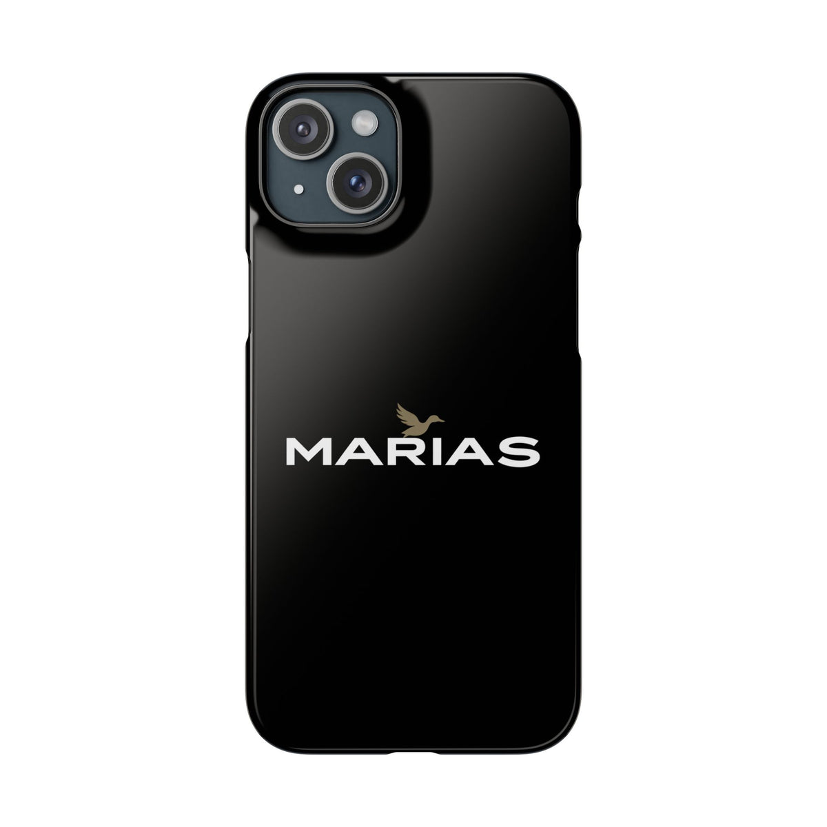 Marias Black Case