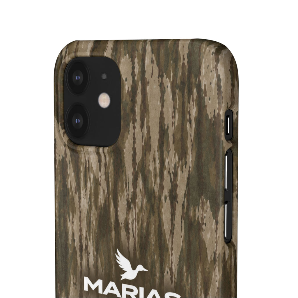 Marias Camo Case