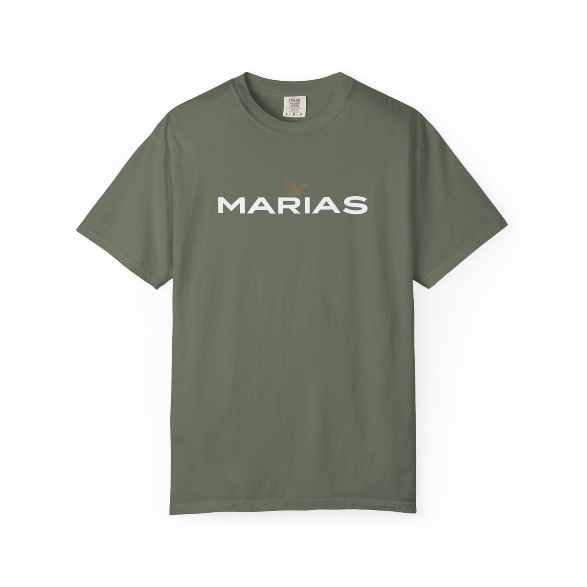 Marias Tee
