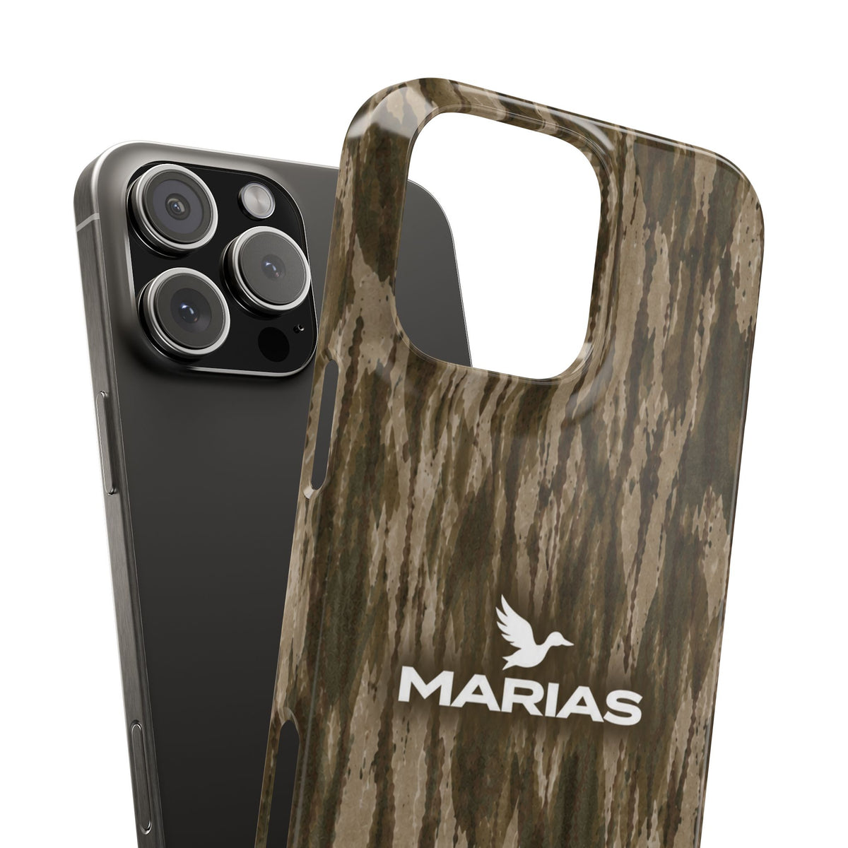 Marias Camo Case