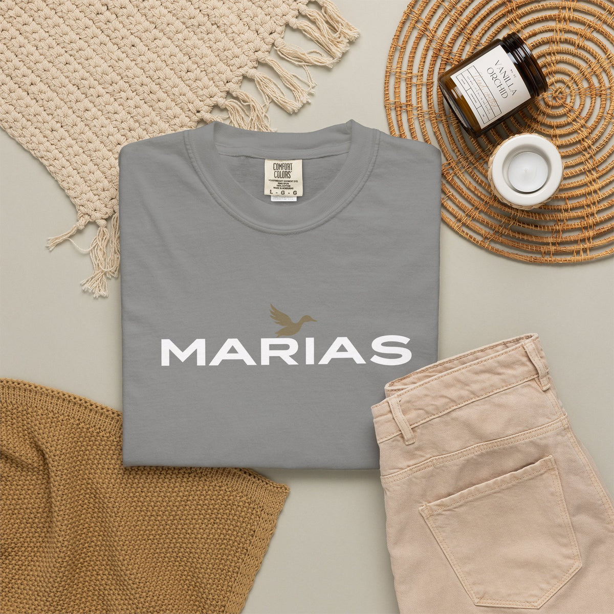 Marias Tee