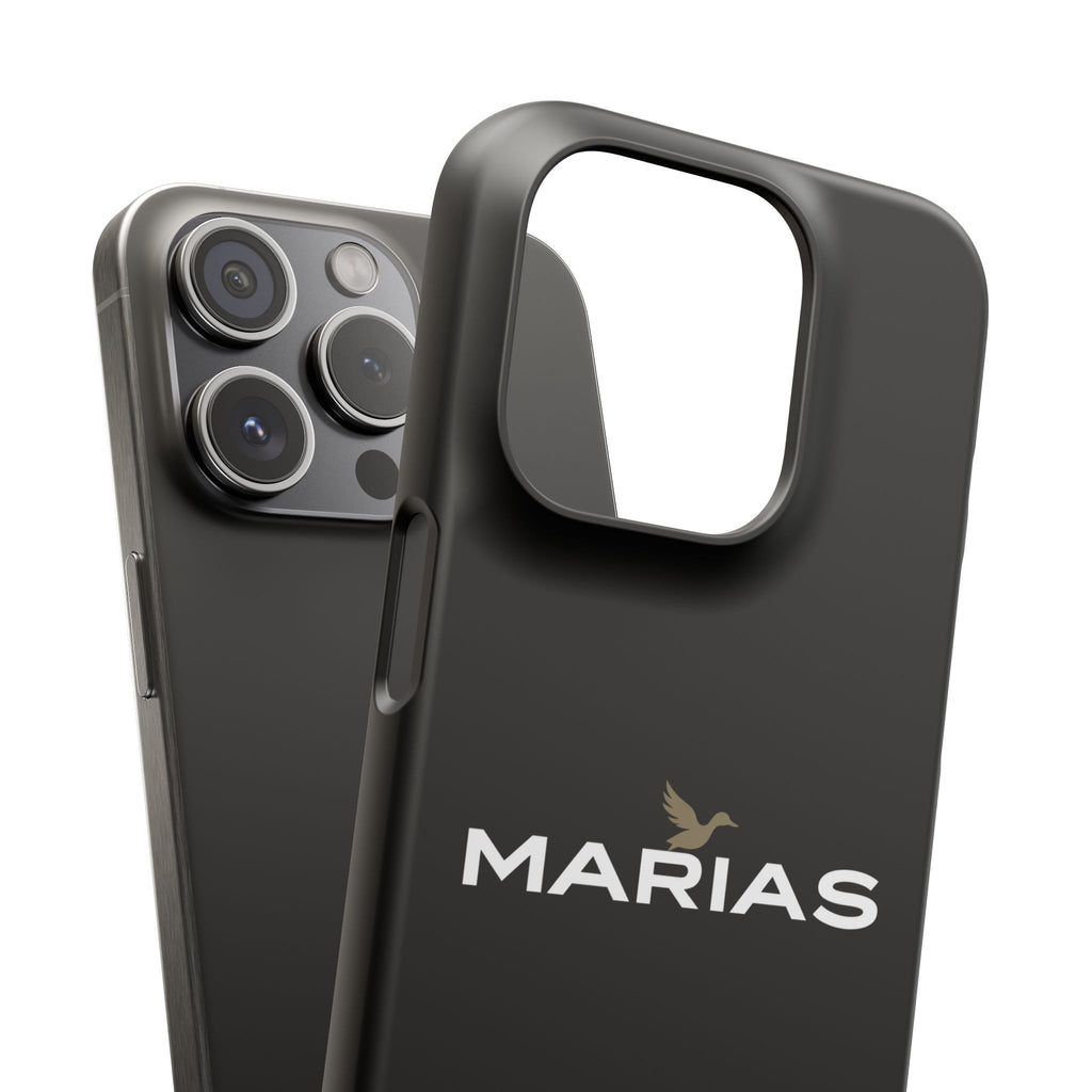 Marias Black Case