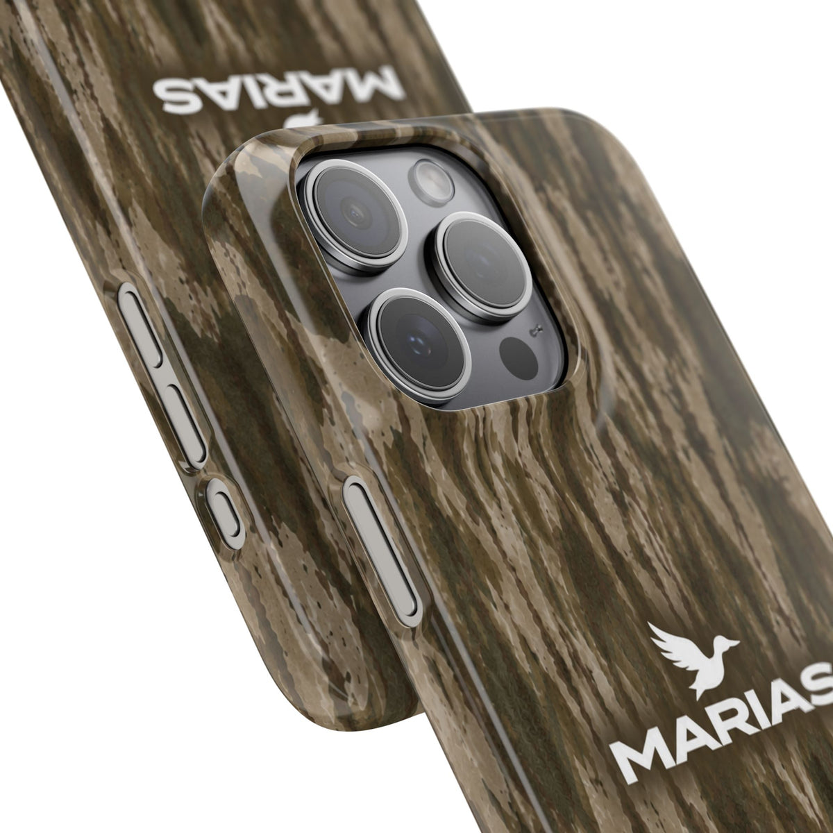 Marias Camo Case