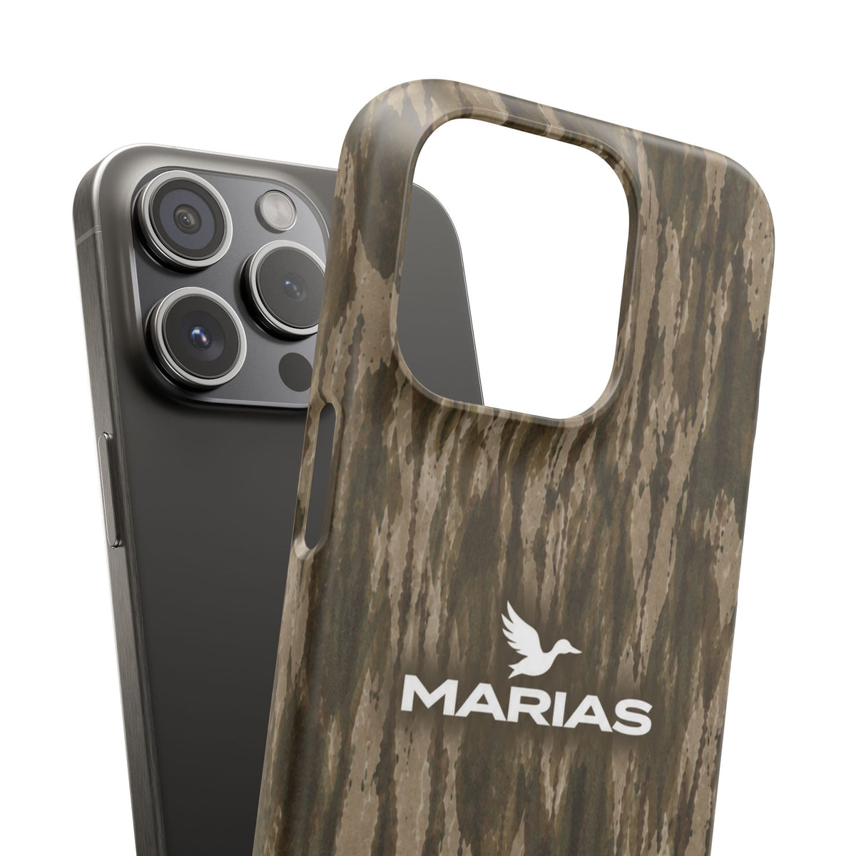 Marias Camo Case