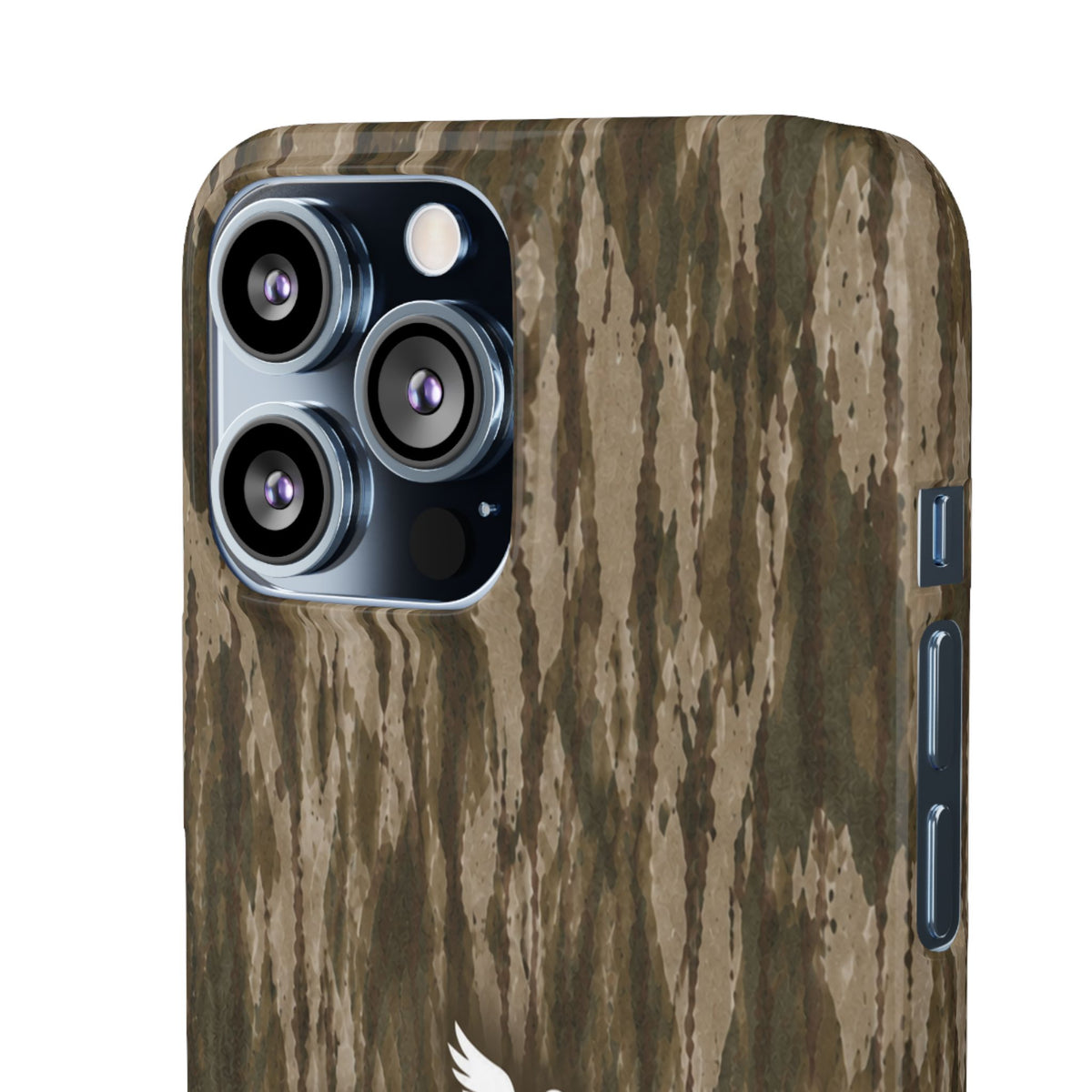 Marias Camo Case