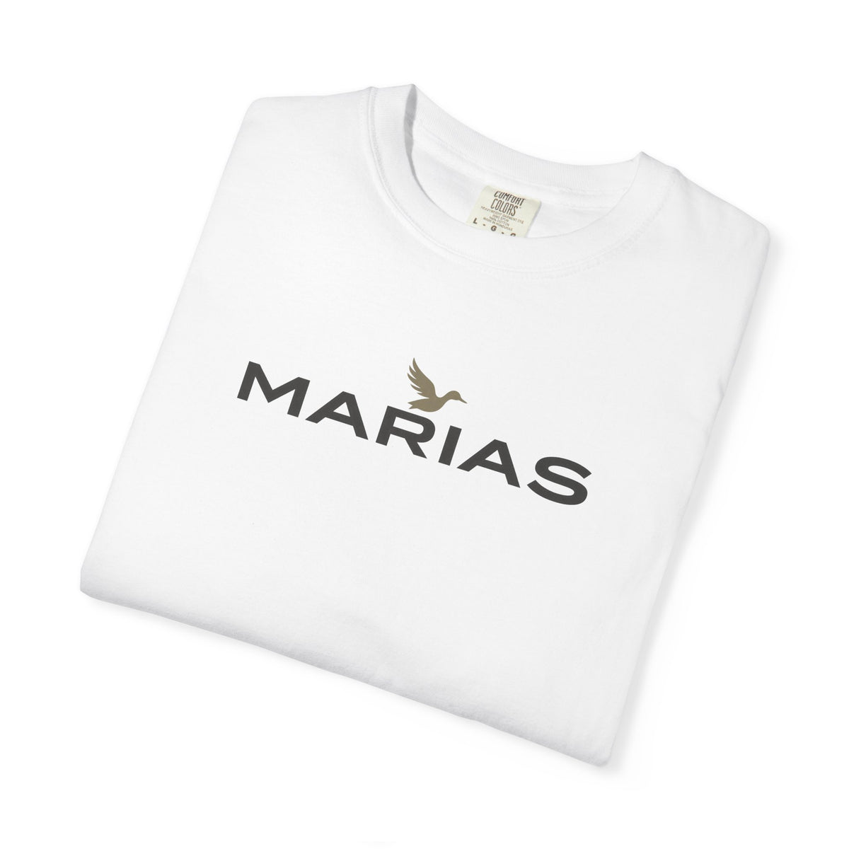 Marias Pup Tee