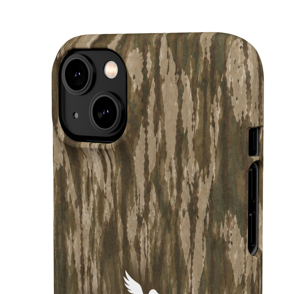 Marias Camo Case