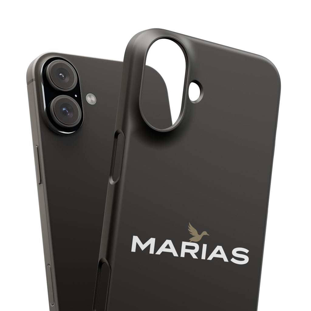 Marias Black Case